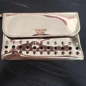 Victoria secret wallet